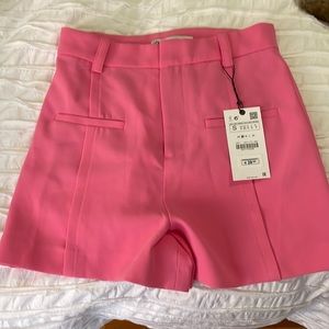 NWT Zara shorts